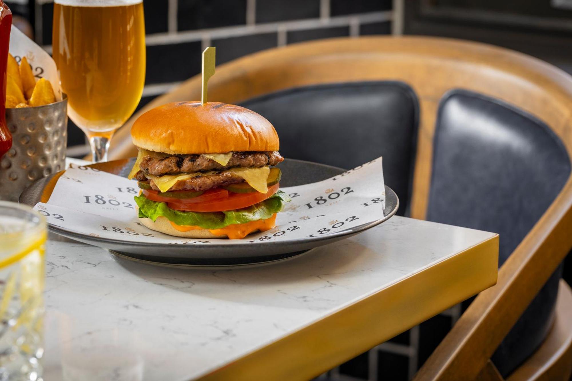 Courtyard By Marriott Edinburgh