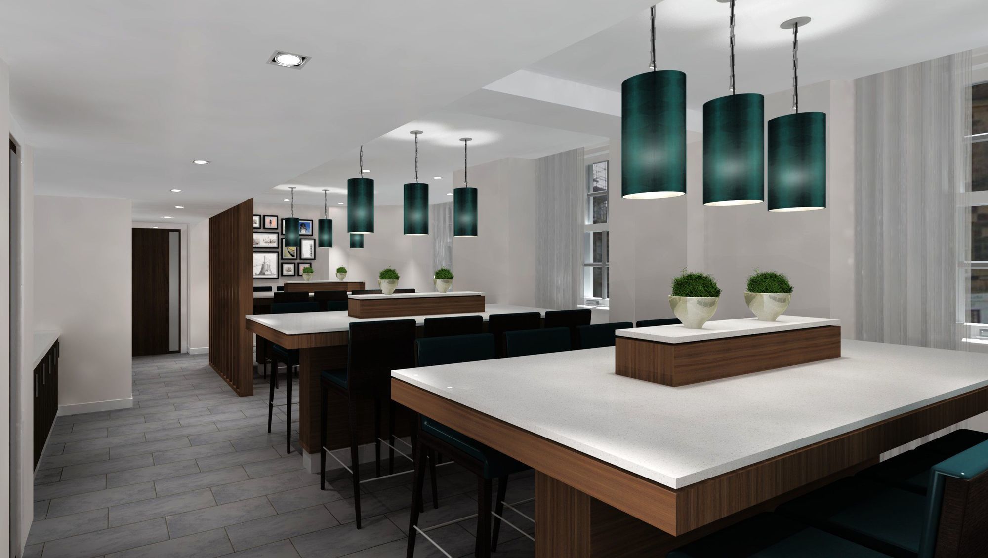 Courtyard By Marriott